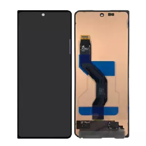 For Samsung Galaxy Z Fold 5 5G SM-F946U/B Front LCD Display Touch Screen Replace - Picture 1 of 5