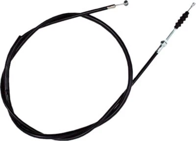 Motion Pro Black Vinyl Clutch Cable For Honda Nighthawk 750 CB750SC 1982-1983 - Изображение 1 из 3