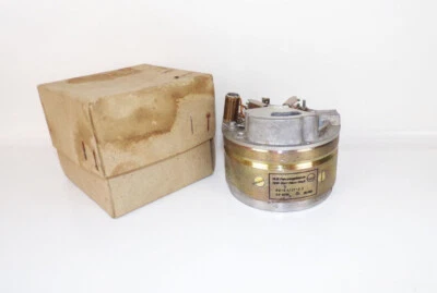 Alte MZ Lichtmaschine VEB Fahrzeugelektrik DDR 6 V 60 W AWO - Bild 1 von 4