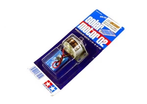 TAMIYA Dynamic Model Educational Solar Mechanics Solar Motor 02 76005 - Picture 1 of 1