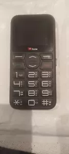 TT phone, easy use - Zdjęcie 1 z 3