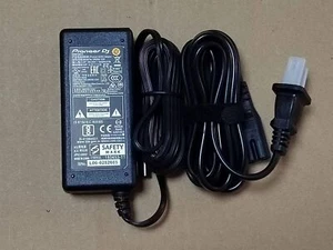 Pioneer DDJ-800 DDJ-1000SRT DDJ-1000SRTN DJ Controller AC Adapter Power Supply - Picture 1 of 5