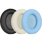 Noise Cancelling Ear Pads Cushions for Space One Headphones Block Noise Sleeve