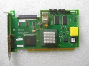 IBM 06P5741 ServeRAID 4LX 160MBps 64Bit PCI-X SCSI Ultra160 Controller Card - Picture 1 of 2