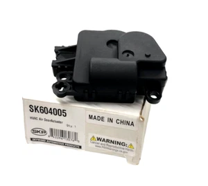 SKP SK604005 - HVAC Heater Blend Door Actuator Dodge RAM 09-16 1500 2500 3500 - Picture 1 of 2