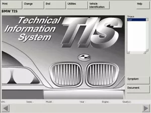BMW 1982-2008 Workshop Repair Service Manual Cd - Picture 1 of 2