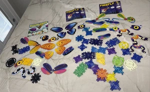 Lotto 69 pezzi Smartlinks Incredibili Insetti Promo di Wendy - Foto 1 di 6