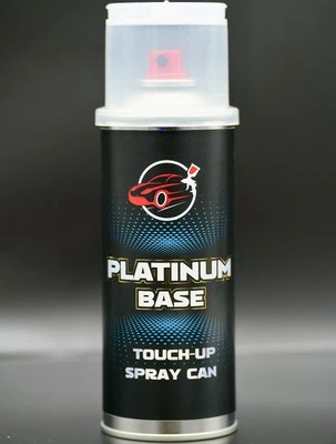 Porsche Automotive Spray Can Touch Up Paint PICK YOUR COLOR! Single Stage - Image 1 of 4