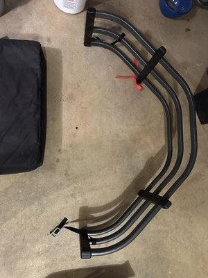 Toyota Tundra Bed Extender - Image 1 of 2