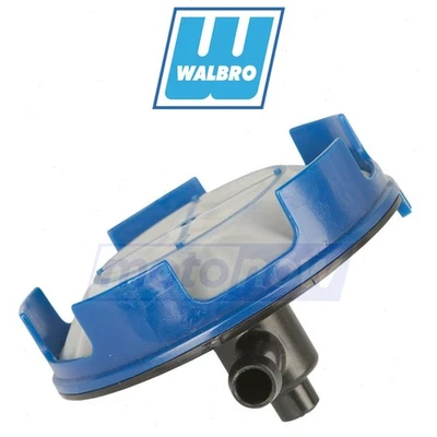 Walbro Fuel Pick Up Filter for 2006 Arctic Cat Sabercat 500 EFI - Fuel & Air re - Image 1 of 4