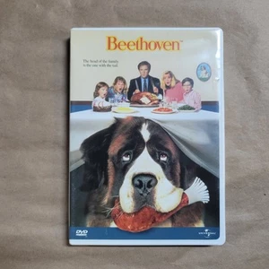 Beethoven (DVD, 1992) - Picture 1 of 3