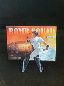 1994 Donruss Baseball Bomb Squad Andres Galarraga / Cecil Fielder #5 von 6 - Bild 1 von 2