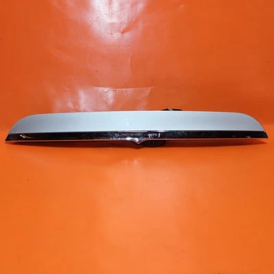 MASERATI GHIBLI MALETERO CÁMARA TRASERO MOLDURA MANGO 2014 2015 2016 670071839 OEM Foto 1 de 4