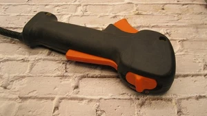 Conjunto de acelerador de agarre OEM recortadora de cuerda Stihl FS80 - Imagen 1 de 4