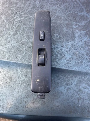 Interruptor de ventana eléctrica lateral para pasajero Toyota 4Runner 1999-2002 74233-35040 Sport Foto 1 de 4