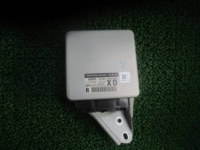 TOYOTA Aqua 2020 Power Steering Computer 8965052D10 [Used] [PA117863853] - Image 1 of 4