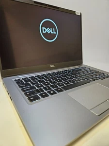 Dell Latitude 7300 13.3" FHD Touch i5 8th Gen @ 1.60Ghz 8GB 256GB NVMe Win 11 - Picture 1 of 15