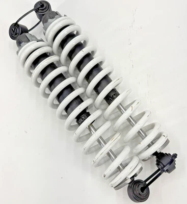 JUEGO AMORTIGUADOR DELANTERO 15-17 ARCTIC CAT PROWLER HDX 0403-511 Foto 1 de 2