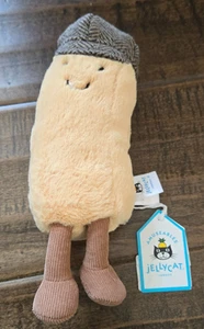 2025 SELFRIDGES JELLYCAT EXCLUSIVE CHARLIE CHIP AUTHENTIC ORIGINAL NON CHINA - Bild 1 von 1