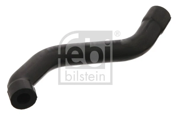 33851 FEBI BILSTEIN Hose, crankcase ventilation for MERCEDES-BENZ - Image 1 of 1