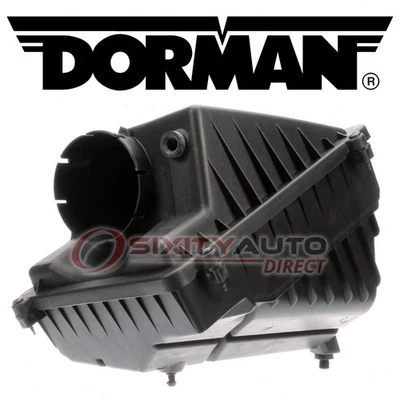 Dorman Air Filter Housing for 2002 Chevrolet Avalanche 2500 Fuel Delivery je - Image 1 of 4