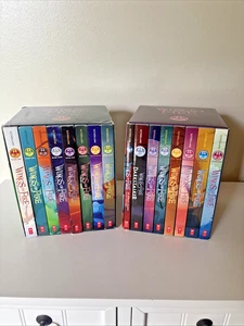 Wings of Fire Books Lot 1–14 + Winglets + Legends Box Sets Tui T. Sutherland - Bild 1 von 24