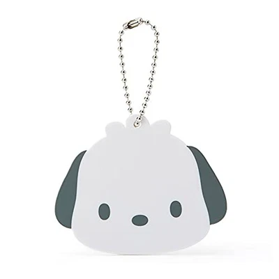 Soporte de captura de cable Sanrio Pochacco 608939 de JP Foto 1 de 4