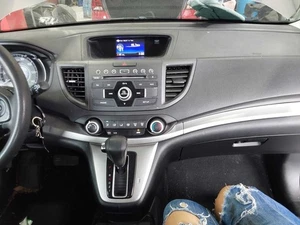 Temperature Control Manual Temperature Control Fits 13-14 CR-V 3025067 - Picture 1 of 12