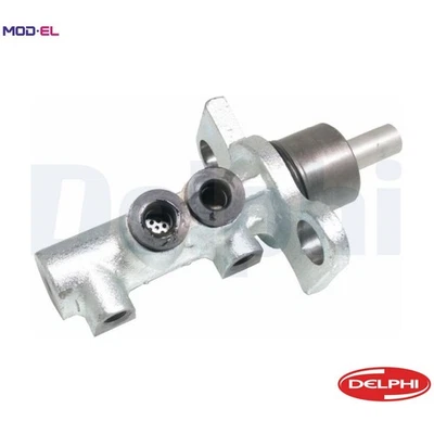 CILINDRO MAESTRO DE FRENO LM30009 PARA VW AUDI 100 A4/S4 A6/S6 PORSCHE BOXSTER Foto 1 de 4