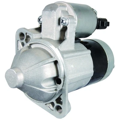 New Starter For Kia Soul Spectra Sportage Hyundai Elantra Tiburon 2.0L 2007-2012 - Image 1 of 4