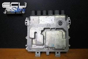 ECU / UNIDAD DE CONTROL DEL MOTOR 0281036842 A6569001700 - MERCEDES E GLS W167 - Imagen 1 de 2