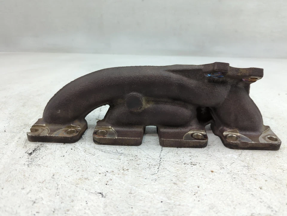 Coletor de escape turbocompressor Mini Cooper 2008-2012 com turbo carregador DSQQJ - Imagem 1 de 4