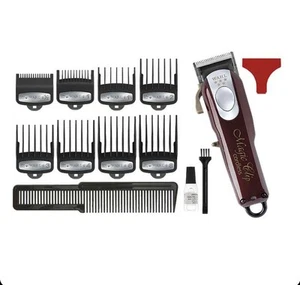 taglia capelli tosatrice wahl magic clip - Foto 1 di 6