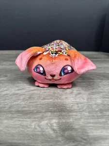 Cookeez Makery Peluche Perro Donut Perro Perro - Espolvoreada Cachorro T20 - Imagen 1 de 7