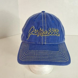 South Dakota State Jackrabbits Mütze, blaue Strapback Cap, The Game - Bild 1 von 8