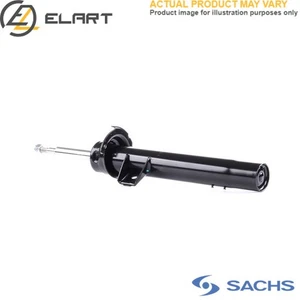 SHOCK ABSORBER 290 966 FOR PEUGEOT 307 9HV/9HX/9HY/9HZ 1.6L RFK/RFJ/RHS 2.0L - Picture 1 of 7