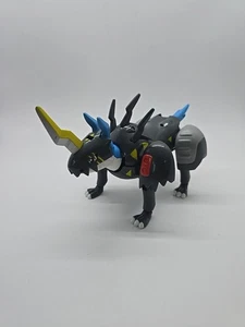 🇺🇲 COMPLETO Bandai DIGIMON Digivolving RAIDRAMON-Uovo dell'Amicizia🇺🇸 - Foto 1 di 4