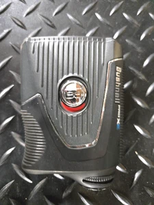 Gebrauchter Bushnell PRO XE Golf Entfernungsmesser Japan - Bild 1 von 8