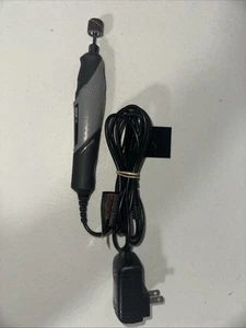 Dremel 2050 F013205000 18V - 0.5A High Speed Rotary Tool w/ Power Supply Tested  - Picture 1 of 12