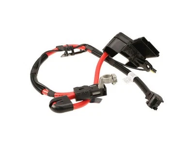 For 2002-2005 BMW 745i Battery Cable Positive Genuine 62638VFCW 2003 2004 - Image 1 of 2