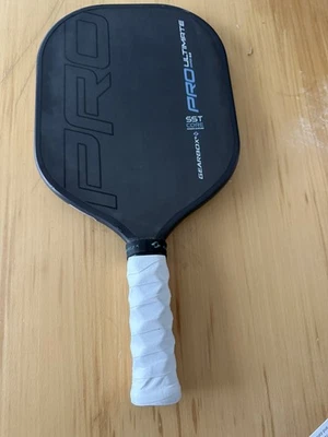 Gearbox Pro Ultimate Hyper Paddle Blue 16mm 4  - Image 1 of 2