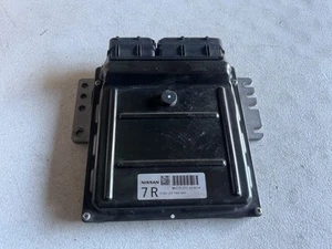 2007 NISSAN TITAN 5.6L PCM ECM ECU ENGINE CONTROL MODULE 7R MEC73-271 A1 - Picture 1 of 6