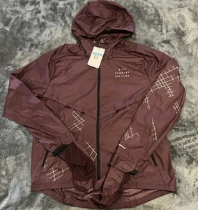 Medium Nike Storm-Fit Run Division Flash Running Jacket DQ6518-652 - Picture 1 of 9