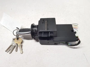 MERCEDES VITO IGNITION LOCK WITH KEY A6399007100 2012 - Picture 1 of 21