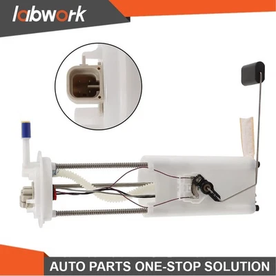 For Holden Commodore VT VX V6 3.8L 1997-2002 Electric Fuel Pump Module Assembly - image 1 of 4