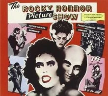 Rocky Horror Picture Show,the von Original Soundtrack | CD | Zustand gut - Bild 1 von 2