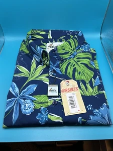 RSVLTS 2025 Portland Floral City 3XL Neu mit Etikett - Rose City CC Exclusive Shirt NEU S/S - Bild 1 von 2