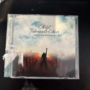 Change the Atmosphere - Christ Tabernacle Choir - Bild 1 von 2