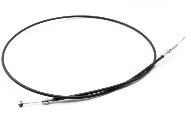Cable de embrague Motion Pro LW negro #18-0006 Indian Chieftain/Roadmaster Foto 1 de 1