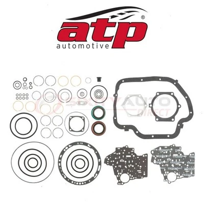 ATP Transmission Overhaul Kit for 1967-1975 Chevrolet Malibu - Automatic  gz - Изображение 1 из 4